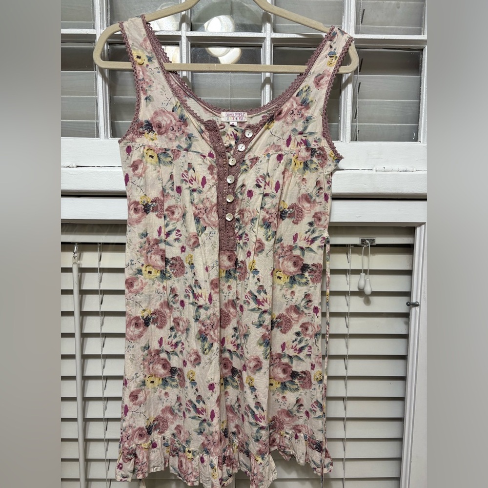 Funky People Summer Dress